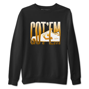 Dunk Dark Curry shirt to match jordans Wiggling Gotem sneaker tees AJ1 Low Dark Curry SNRT Sneaker Release Tees unisex cotton Black 2 crew neck shirt