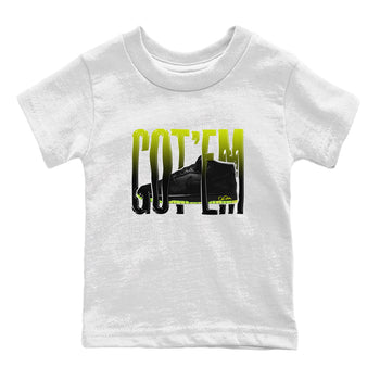 Dunk Mid Premium shirt to match jordans Wiggling Gotem sneaker tees halloween horror nights Nike Dunk Halloween SNRT Sneaker Release Tees Baby Toddler White 2 T-Shirt