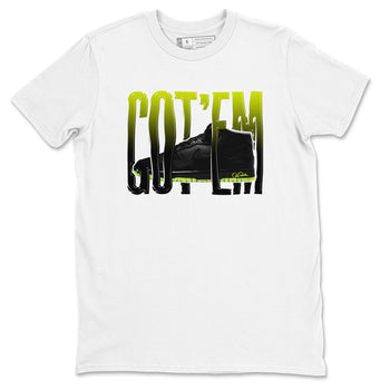 Dunk Mid Premium shirt to match jordans Wiggling Gotem sneaker tees halloween horror nights Nike Dunk Halloween SNRT Sneaker Release Tees Unisex White 2 T-Shirt
