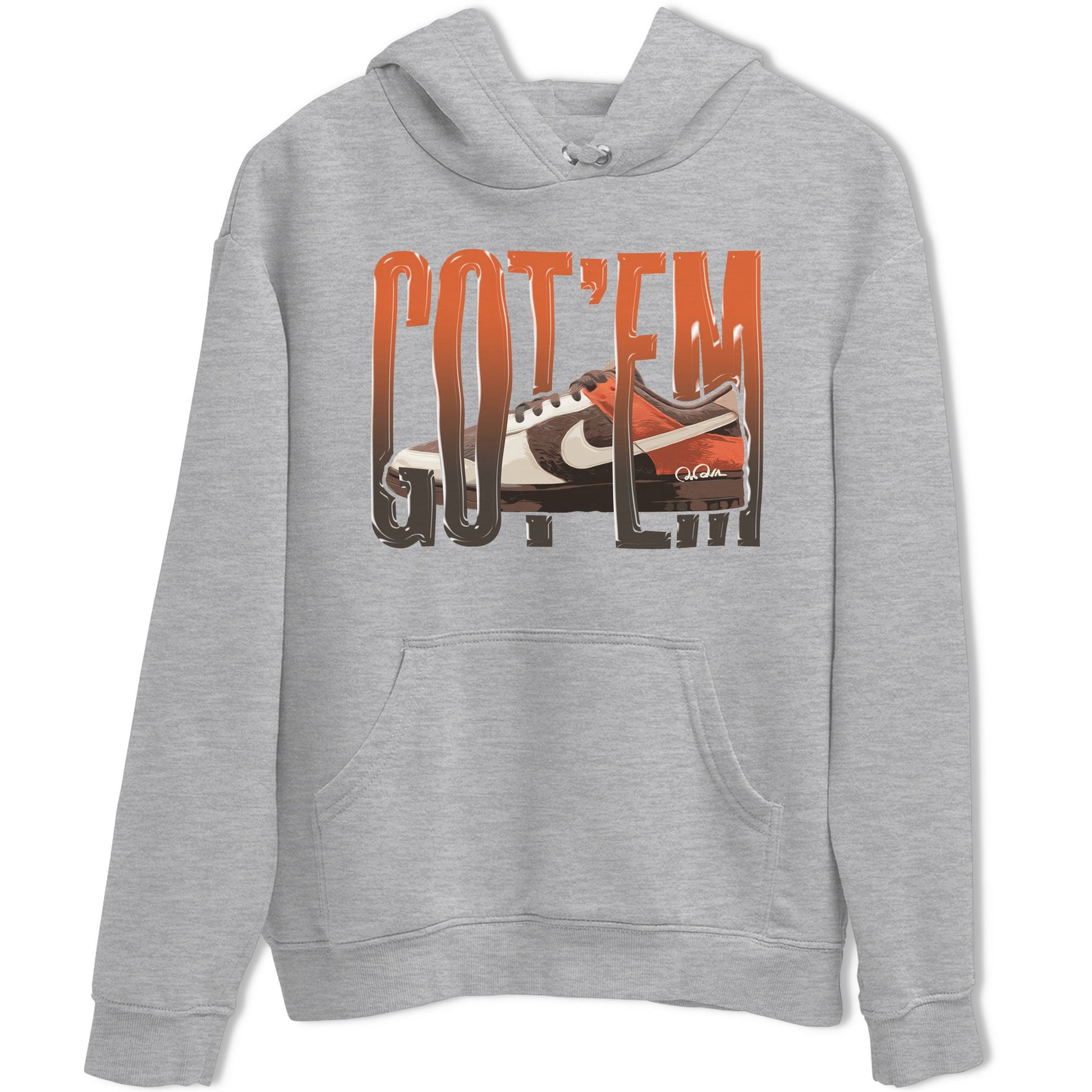 Dunk Red Panda shirt to match jordans Wiggling Gotem sneaker tees Nike Dunk Low Red Panda SNRT Sneaker Release Tees Unisex Heather Grey 2 T-Shirt