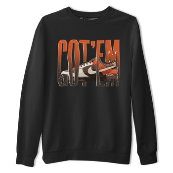 Dunk Red Panda shirt to match jordans Wiggling Gotem sneaker tees Nike Dunk Low Red Panda SNRT Sneaker Release Tees Unisex Black 2 T-Shirt