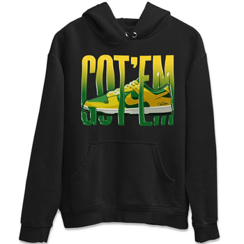Dunk Reverse Brazil Sneaker Match Tees Wiggling Gotem Sneaker Tees Dunk Reverse Brazil Sneaker Release Tees Unisex Shirts