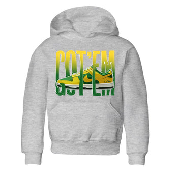 Dunk Reverse Brazil Sneaker Match Tees Wiggling Gotem Sneaker Tees Dunk Reverse Brazil Sneaker Release Tees Kids Shirts