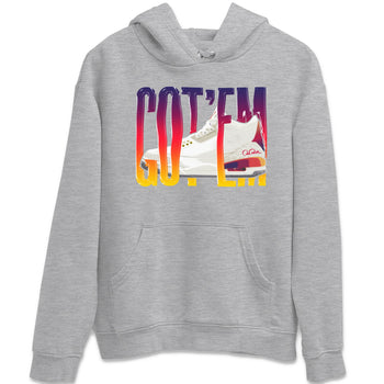 Air Jordan 3 J Balvin shirt to match jordans Wiggling Gottem sneaker tees AJ3 Balvin  SNRT Sneaker Release Tees LGBTQ Gay Pride T-Shirt Unisex Heather Grey 2 T-Shirt