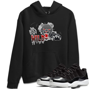 Jordan 11 72-10 Sneaker Match Tees Wild Sneaker Tees Jordan 11 72-10 Sneaker Release Tees Unisex Shirts