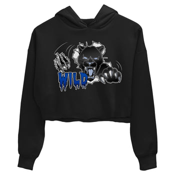 Jordan 5 Racer Blue Sneaker Match Tees Wild Sneaker Tees Jordan 5 Racer Blue Sneaker Release Tees Women's Shirts