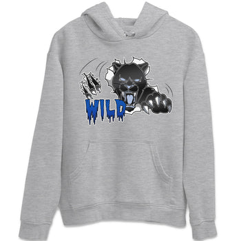 Jordan 5 Racer Blue Sneaker Match Tees Wild Sneaker Tees Jordan 5 Racer Blue Sneaker Release Tees Unisex Shirts