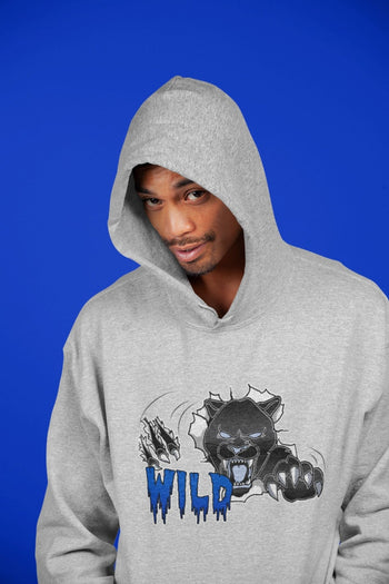 Jordan 5 Racer Blue Sneaker Match Tees Wild Sneaker Tees Jordan 5 Racer Blue Sneaker Release Tees Unisex Shirts