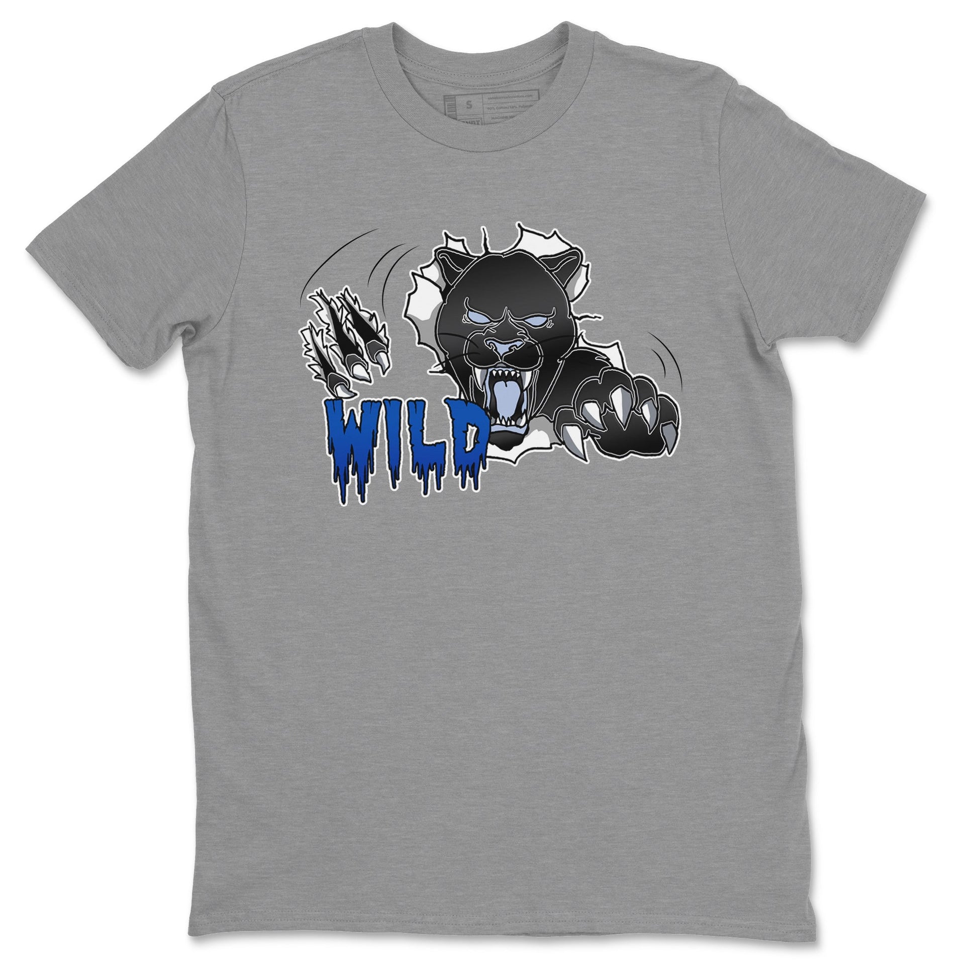 Jordan 5 Racer Blue Sneaker Match Tees Wild Sneaker Tees Jordan 5 Racer Blue Sneaker Release Tees Unisex Shirts