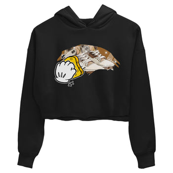 Air Jordan 3 Palomino Sneaker Match Tees Wiping Sneaker Tees AJ3 Palomino Sneaker Release Tees Women's Shirts Black 2