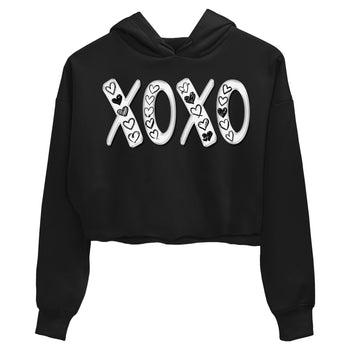 Air Jordan 1 Black White Sneaker Match Tees XOXO Sneaker Tees Air Jordan 1 Black White Sneaker Release Tees Women's Shirts