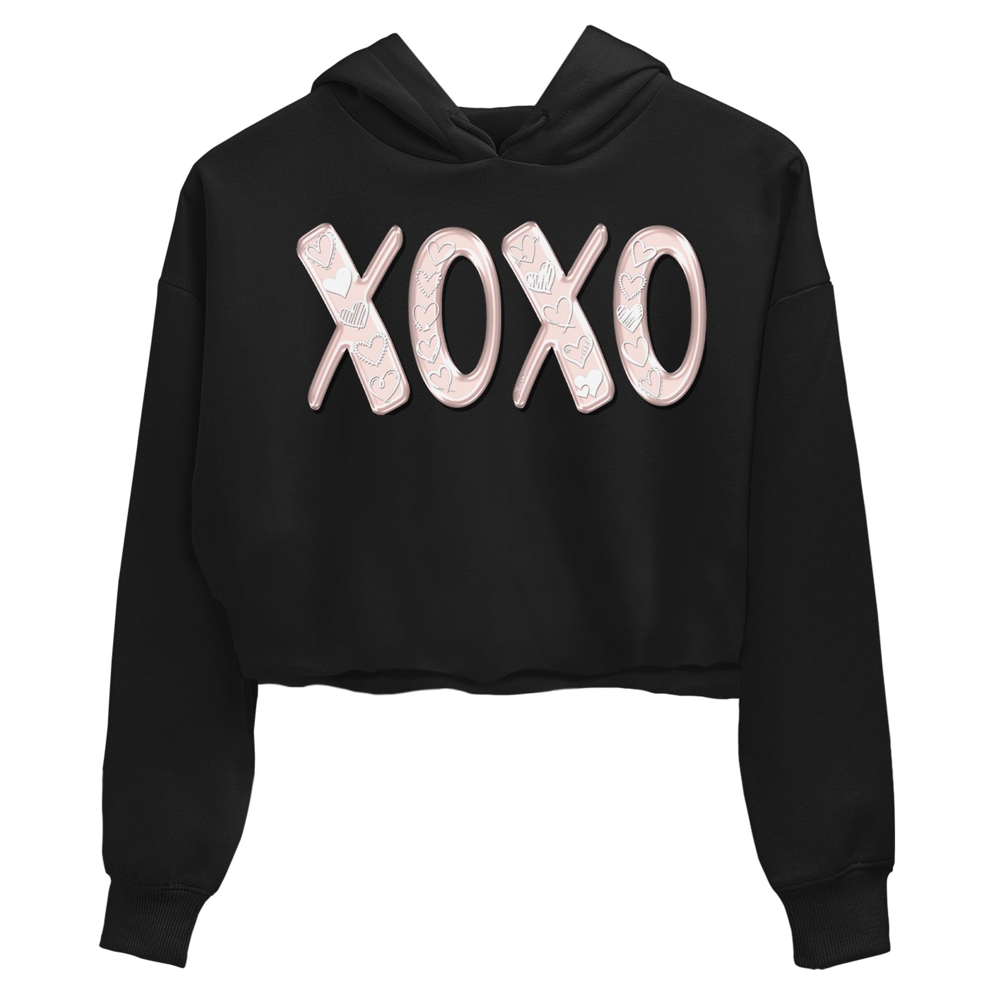 Air Jordan 1 washed pink Sneaker Match Tees XOXO Sneaker Tees AJ1 Washed Pink Sneaker Release Tees Women's Shirts Black 2