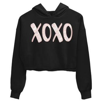 Air Jordan 1 washed pink Sneaker Match Tees XOXO Sneaker Tees AJ1 Washed Pink Sneaker Release Tees Women's Shirts Black 2