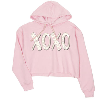 Air Jordan 1 washed pink Sneaker Match Tees XOXO Sneaker Tees AJ1 Washed Pink Sneaker Release Tees Women's Shirts Pink 2