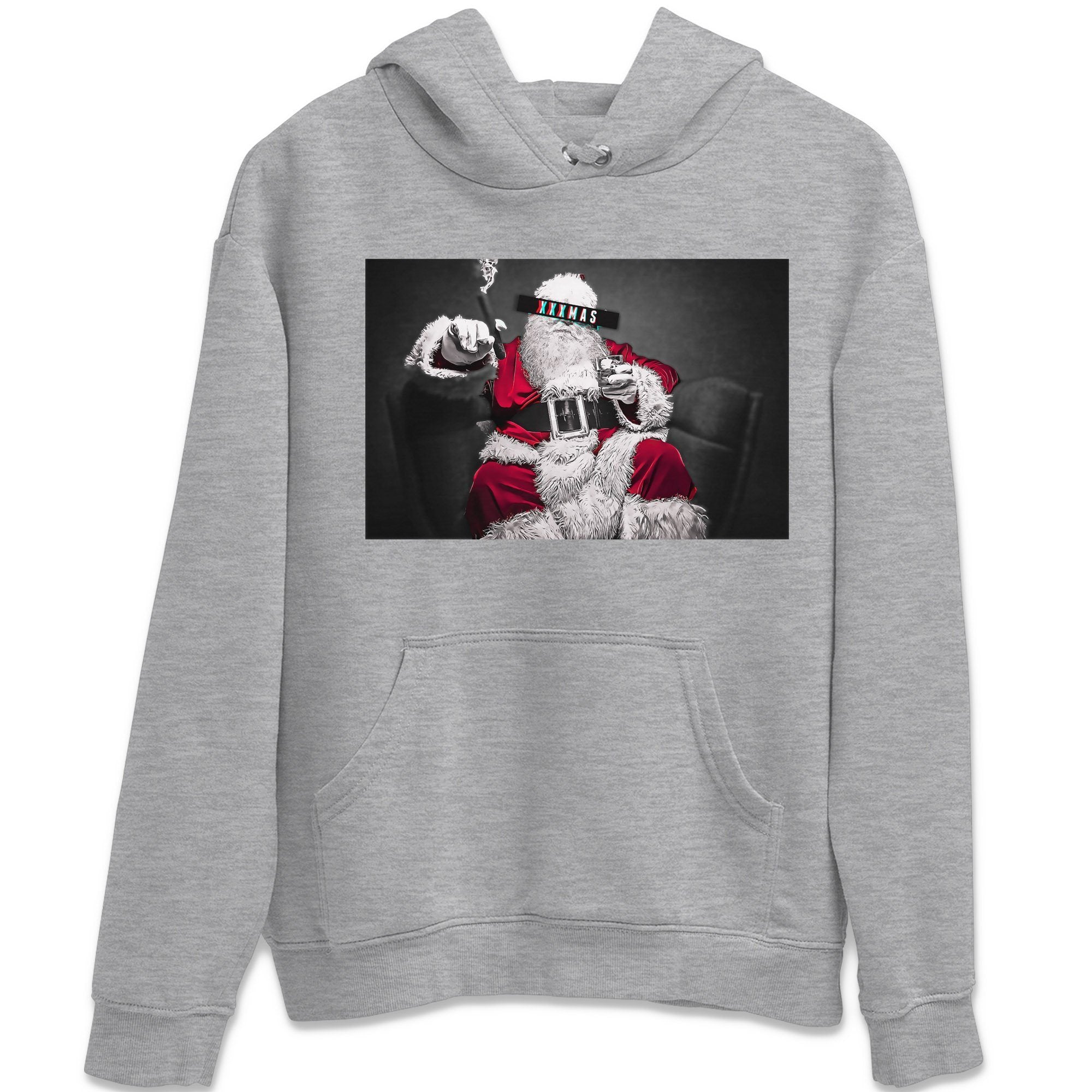 Jordan 4 Red Thunder Sneaker Match Tees XXXmas Sneaker Tees Jordan 4 Red Thunder Sneaker Release Tees Unisex Shirts