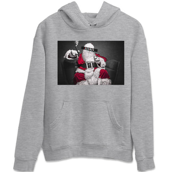 Jordan 4 Red Thunder Sneaker Match Tees XXXmas Sneaker Tees Jordan 4 Red Thunder Sneaker Release Tees Unisex Shirts