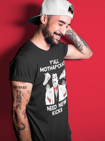 Jordan 12 Twist Sneaker Match Tees Y'all Need New Kicks Sneaker Tees Jordan 12 Twist Sneaker Release Tees Unisex Shirts