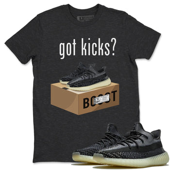 Yeezy 350 Carbon Asriel Sneaker Match Tees Got Kicks Sneaker Tees Yeezy 350 Carbon Asriel Sneaker Release Tees Unisex Shirts