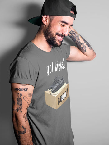 Yeezy 350 Carbon Asriel Sneaker Match Tees Got Kicks Sneaker Tees Yeezy 350 Carbon Asriel Sneaker Release Tees Unisex Shirts