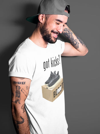 Yeezy 350 Carbon Asriel Sneaker Match Tees Got Kicks Sneaker Tees Yeezy 350 Carbon Asriel Sneaker Release Tees Unisex Shirts