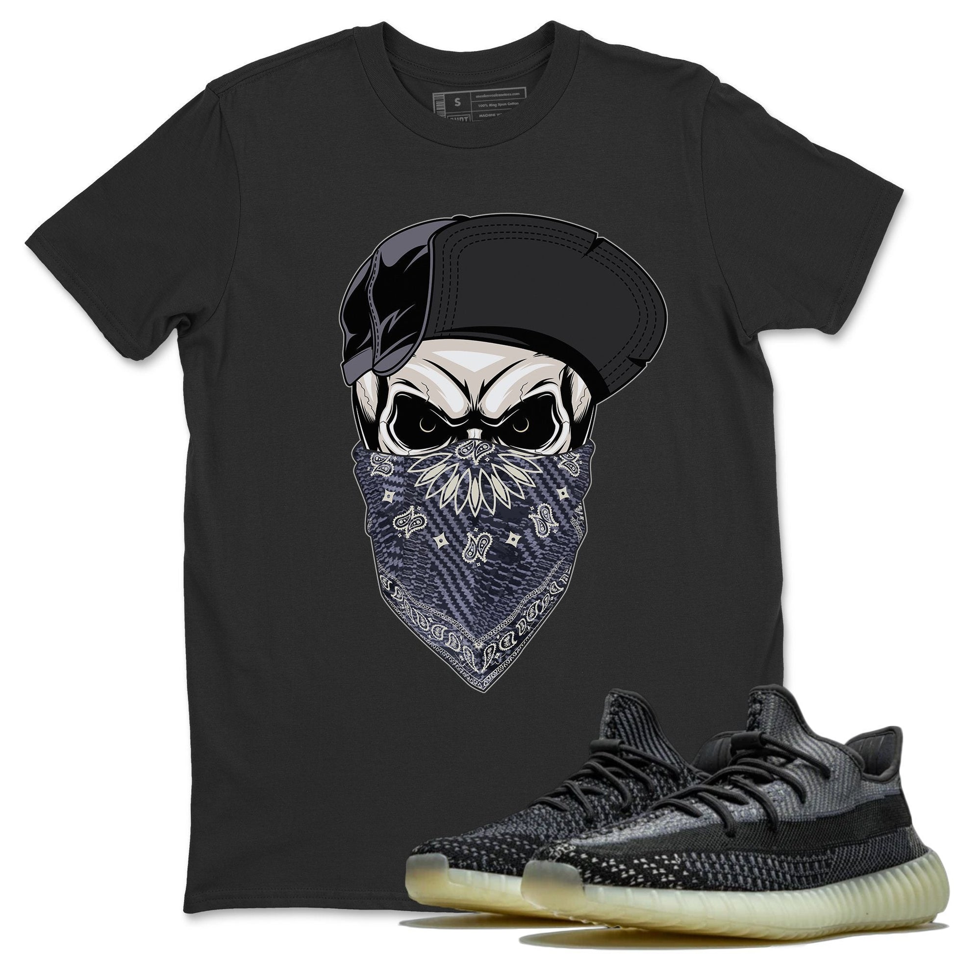 Yeezy 350 Carbon Asriel Sneaker Match Tees Skull Hat Sneaker Tees Yeezy 350 Carbon Asriel Sneaker Release Tees Unisex Shirts