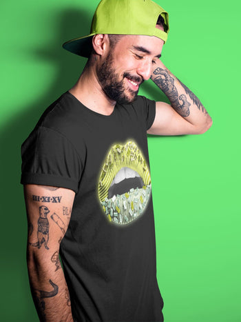 Yeezy 350 Yeezreel Sneaker Match Tees Lips Jewel Sneaker Tees Yeezy 350 Yeezreel Sneaker Release Tees Unisex Shirts