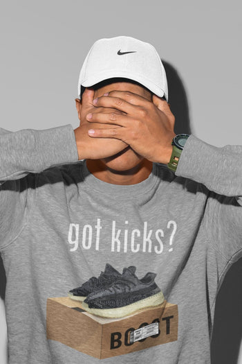 Yeezy 350 Carbon Asriel Sneaker Match Tees Got Kicks Sneaker Tees Yeezy 350 Carbon Asriel Sneaker Release Tees Unisex Shirts