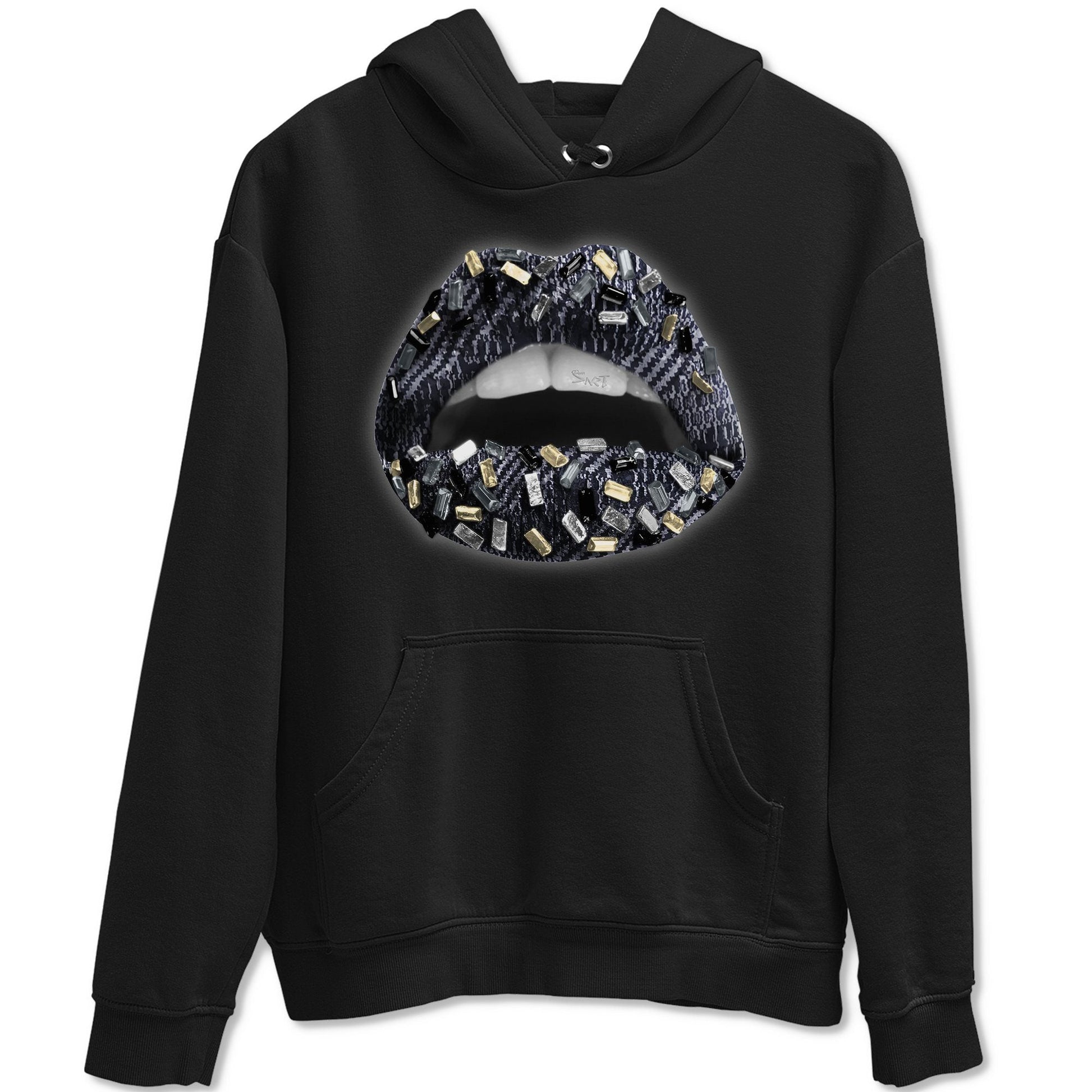 Yeezy 350 Carbon Asriel Sneaker Match Tees Lips Jewel Sneaker Tees Yeezy 350 Carbon Asriel Sneaker Release Tees Unisex Shirts
