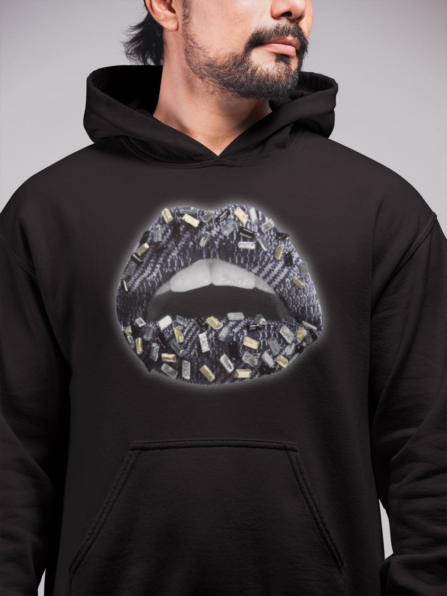 Yeezy 350 Carbon Asriel Sneaker Match Tees Lips Jewel Sneaker Tees Yeezy 350 Carbon Asriel Sneaker Release Tees Unisex Shirts