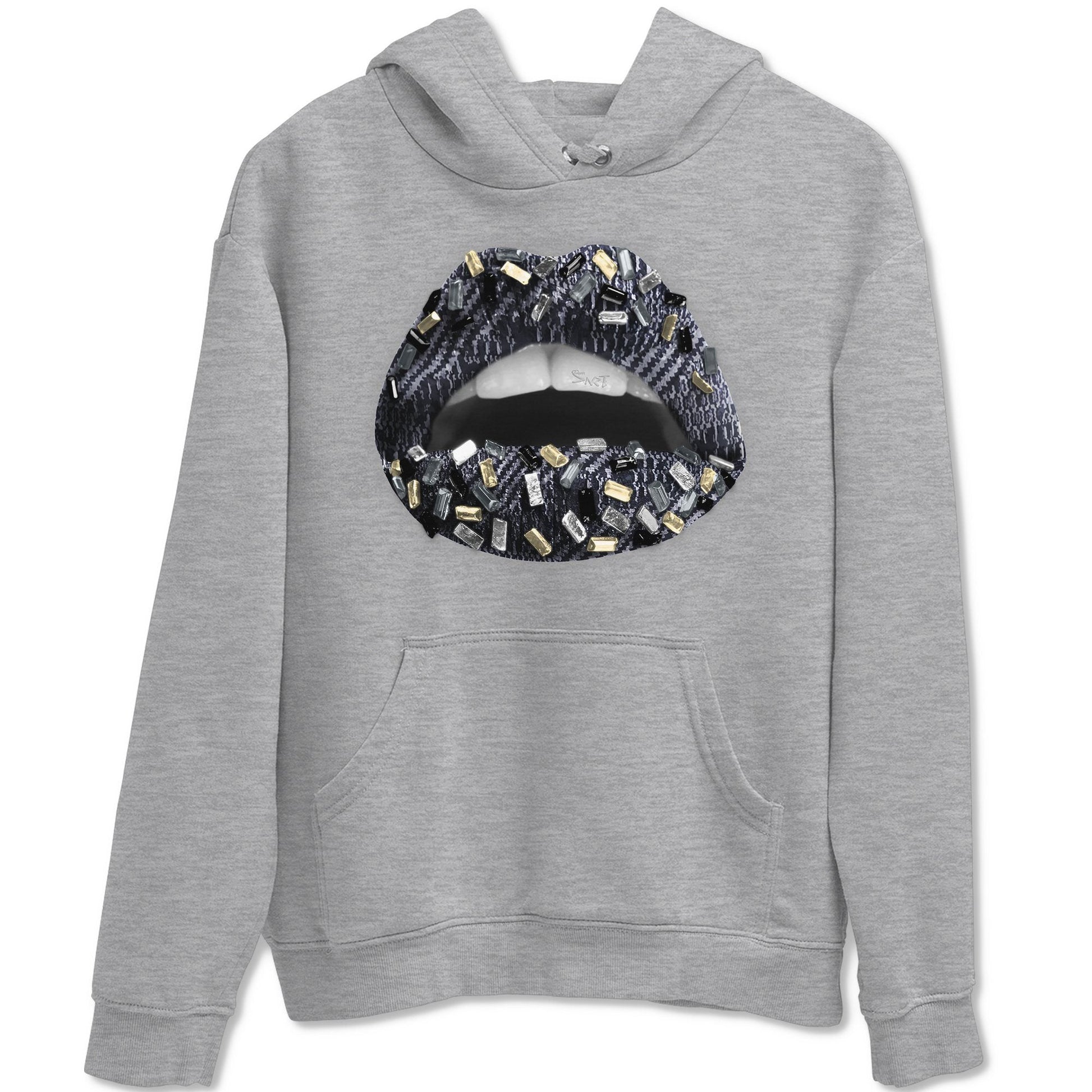 Yeezy 350 Carbon Asriel Sneaker Match Tees Lips Jewel Sneaker Tees Yeezy 350 Carbon Asriel Sneaker Release Tees Unisex Shirts
