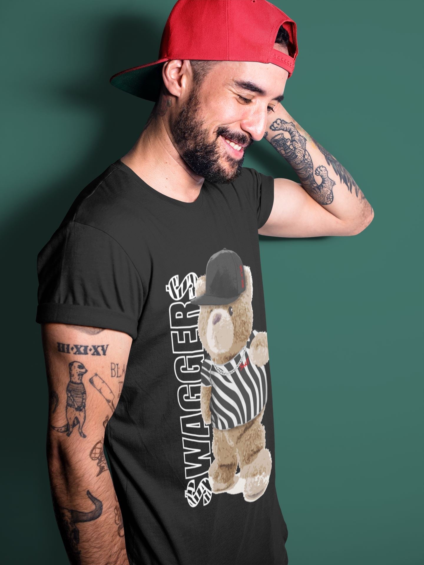 Yeezy 350 Zebra Sneaker Match Tees Bear Swaggers Sneaker Tees Yeezy 350 Zebra Sneaker Release Tees Unisex Shirts