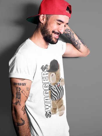Yeezy 350 Zebra Sneaker Match Tees Bear Swaggers Sneaker Tees Yeezy 350 Zebra Sneaker Release Tees Unisex Shirts