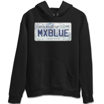 Yeezy 350 MX Blue Sneaker Match Tees Yeezy Plate Sneaker Tees Yeezy 350 MX Blue Sneaker Release Tees Unisex Shirts