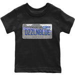 Yeezy 350 Dazzling Blue Sneaker Match Tees Yeezy Plate Sneaker Tees Yeezy 350 Dazzling Blue Sneaker Release Tees Kids Shirts