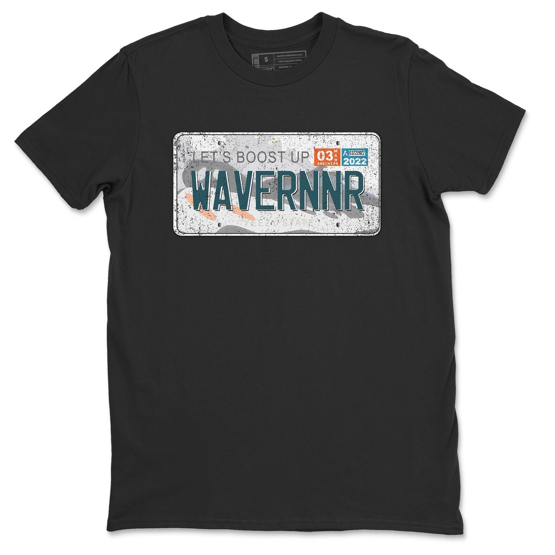 Yeezy 700 Wave Runner Sneaker Match Tees Yeezy Plate Sneaker Tees Yeezy 700 Wave Runner Sneaker Release Tees Unisex Shirts