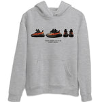 Yeezy 350 Carbon Beluga Sneaker Match Tees Yeezy Prelude Sneaker Tees Yeezy 350 Carbon Beluga Sneaker Release Tees Unisex Shirts