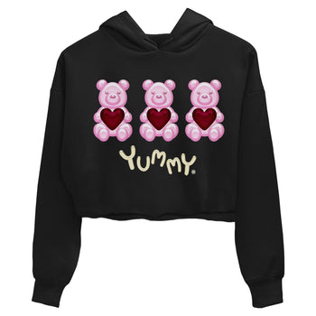 Dunk Valentines Day Sneaker Match Tees Yummy Bear Sneaker Tees Nike Dunk Valentine's Day Sneaker SNRT Sneaker Tees Women's Shirts