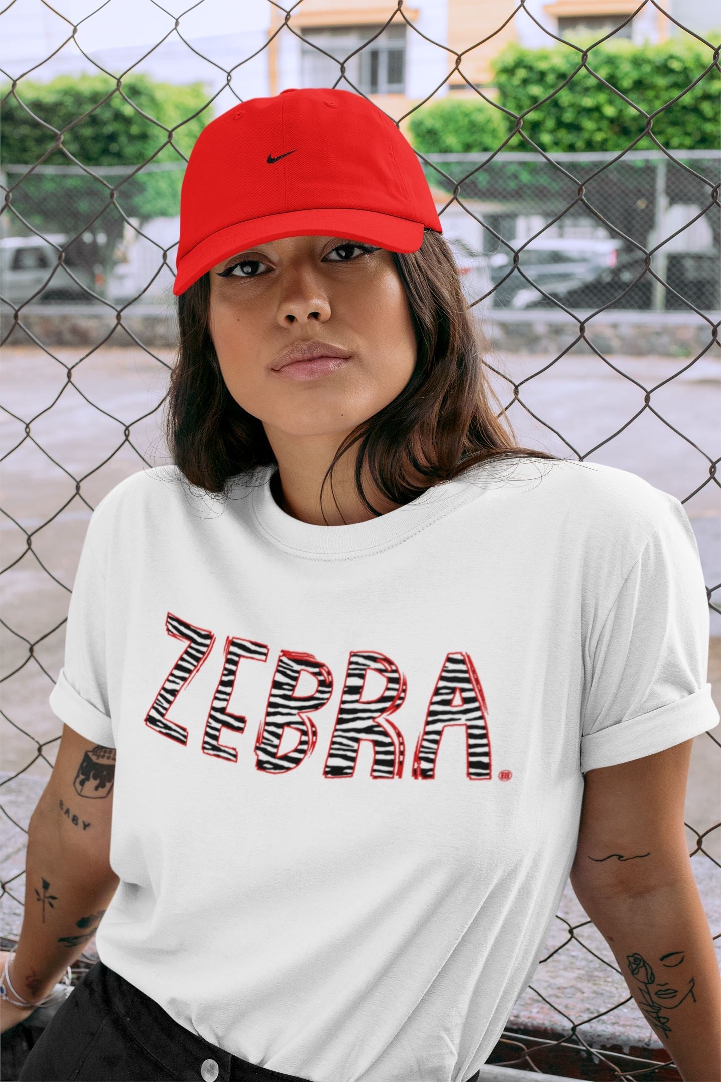 Yeezy 350 Zebra Sneaker Match Tees Zebra Letters Sneaker Tees Yeezy 350 Zebra Sneaker Release Tees Unisex Shirts