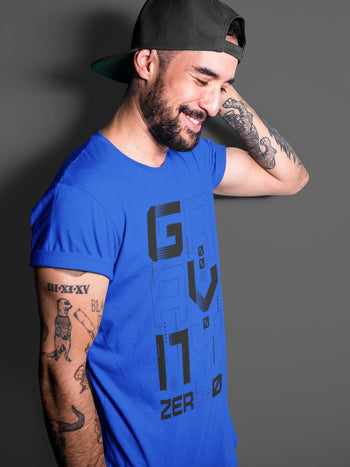 Jordan 1 Royal Black Sneaker Match Tees Zero Gravity Sneaker Tees Jordan 1 Royal Black Sneaker Release Tees Unisex Shirts