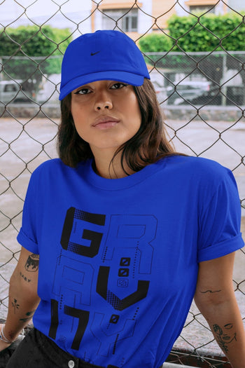 Jordan 1 Royal Black Sneaker Match Tees Zero Gravity Sneaker Tees Jordan 1 Royal Black Sneaker Release Tees Unisex Shirts