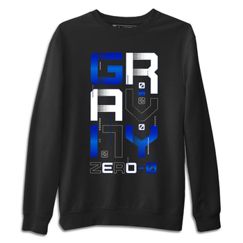 Jordan 3 Racer Blue Sneaker Match Tees Zero Gravity Sneaker Tees Jordan 3 Racer Blue Sneaker Release Tees Unisex Shirts
