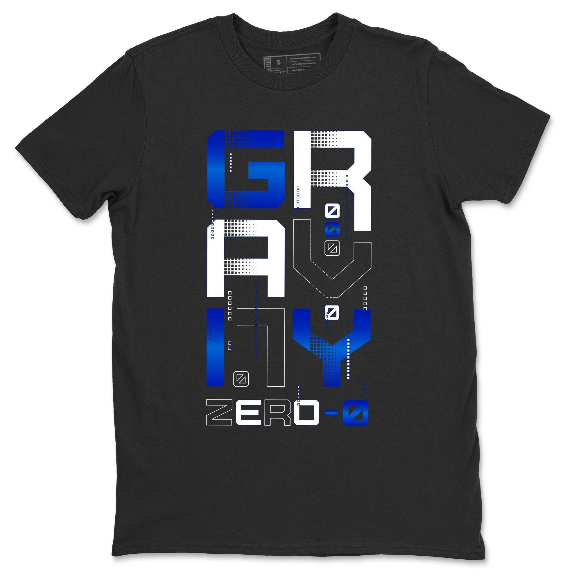 Jordan 3 Racer Blue Sneaker Match Tees Zero Gravity Sneaker Tees Jordan 3 Racer Blue Sneaker Release Tees Unisex Shirts