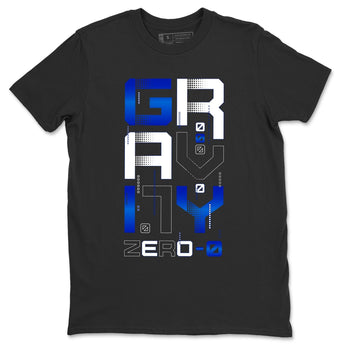 Jordan 3 Racer Blue Sneaker Match Tees Zero Gravity Sneaker Tees Jordan 3 Racer Blue Sneaker Release Tees Unisex Shirts