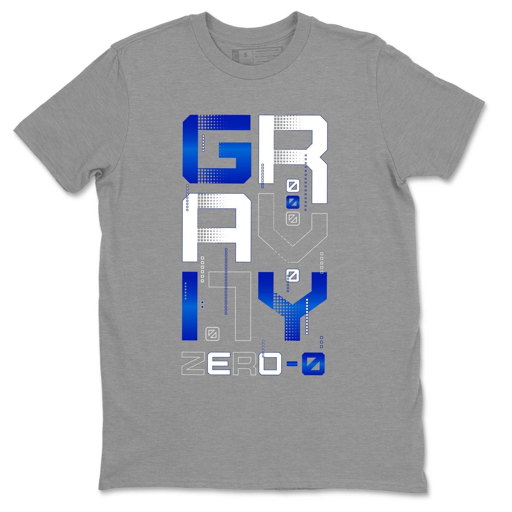 Jordan 3 Racer Blue Sneaker Match Tees Zero Gravity Sneaker Tees Jordan 3 Racer Blue Sneaker Release Tees Unisex Shirts