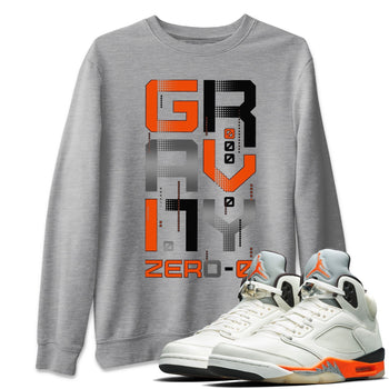 Jordan 5 Shattered Backboard Sneaker Match Tees Zero Gravity Sneaker Tees Jordan 5 Shattered Backboard Sneaker Release Tees Unisex Shirts