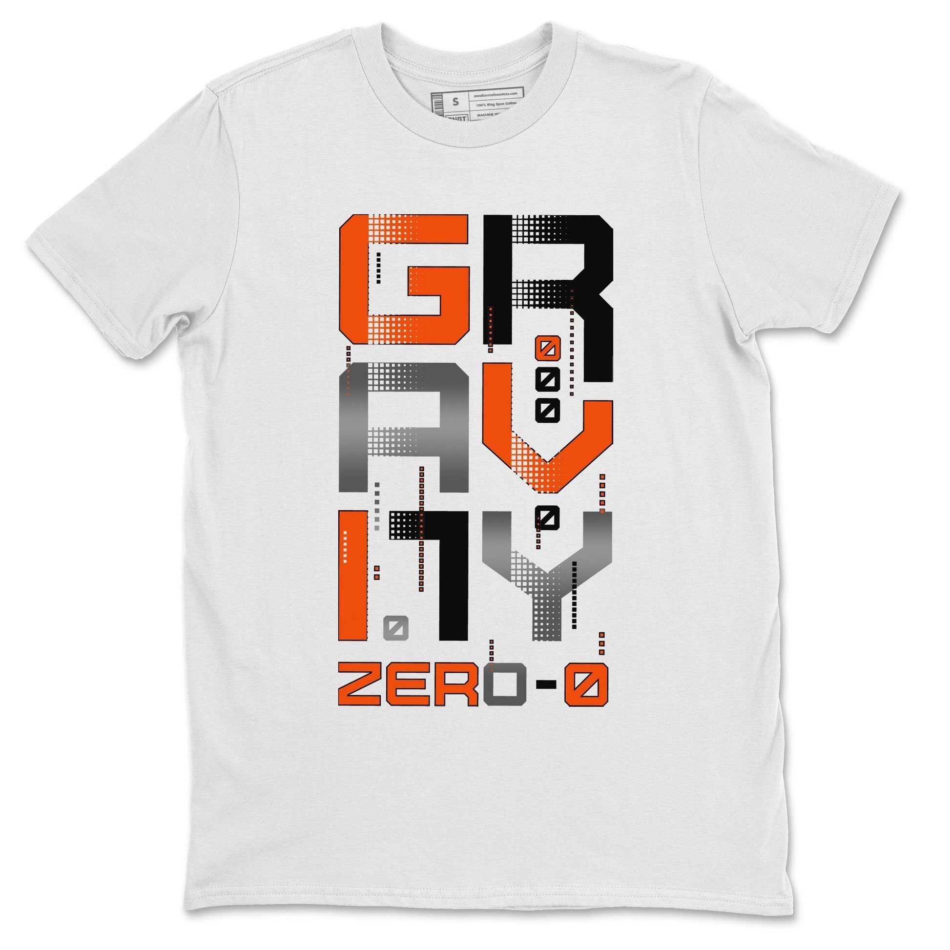 Jordan 5 Shattered Backboard Sneaker Match Tees Zero Gravity Sneaker Tees Jordan 5 Shattered Backboard Sneaker Release Tees Unisex Shirts